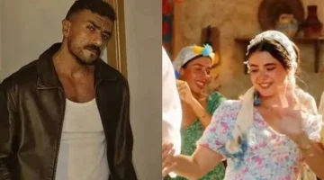 ترشيح لوجين خليفة للمشاركة في مسلسل سلطان الديب بجانب الفنان أحمد العوضي